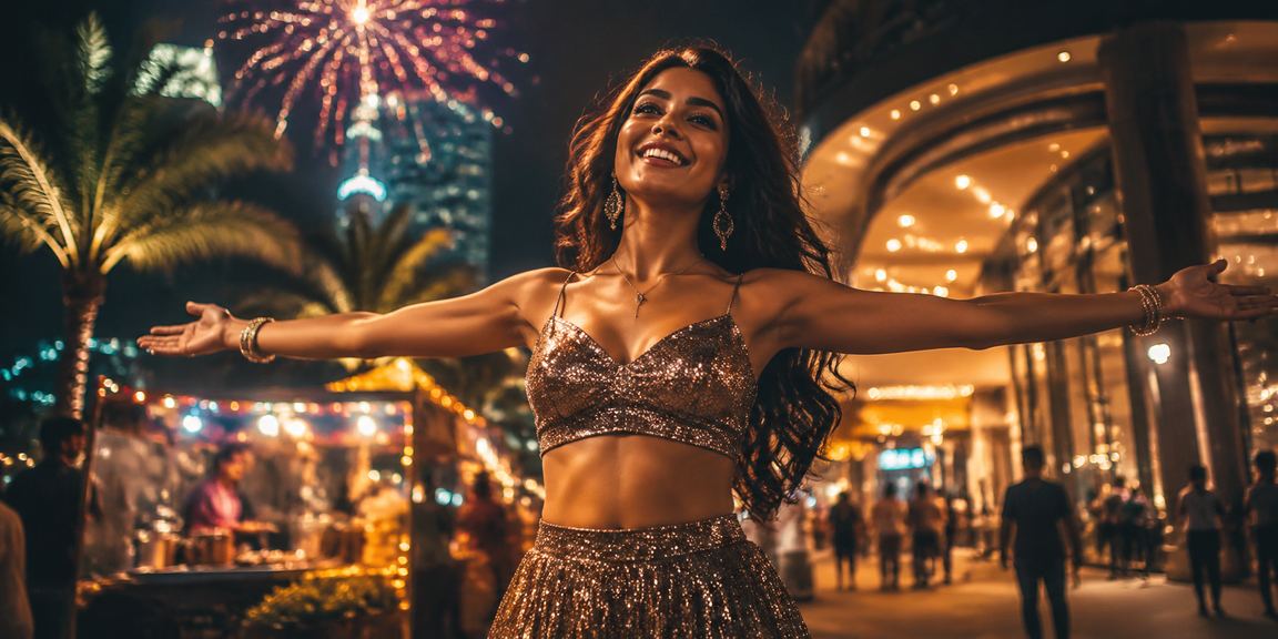 Bright Indian casino night market representing payments and mobile entertainment