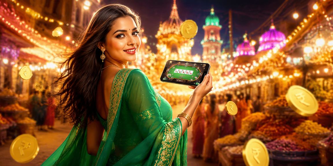 Players placing sports bets and enjoying poker chips in Indian style